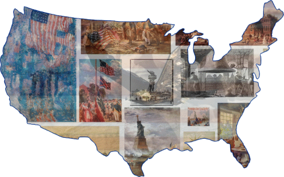 America