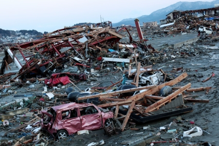 Natural Disaster