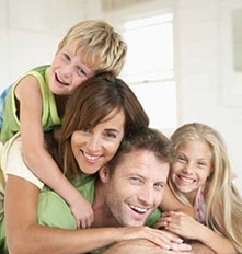 Family of Four