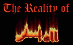 The Reality of Hell