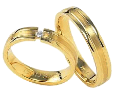 Wedding Bells